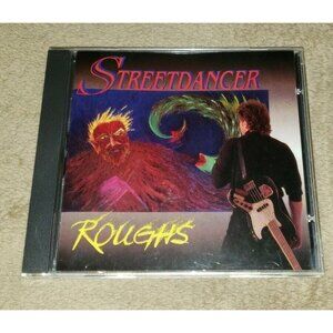 STREETDANCER  cd ROUGHS